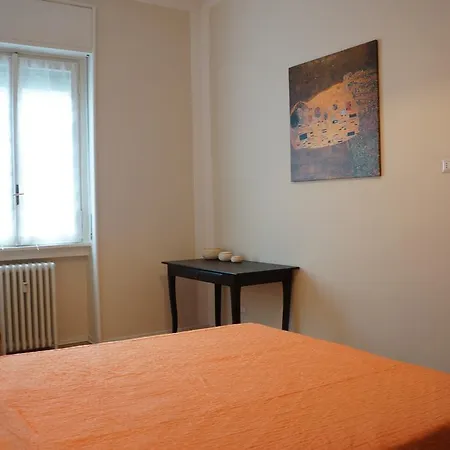Apartment Papiniano 38 Milan Room photo