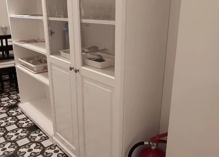 Apartment Papiniano 38