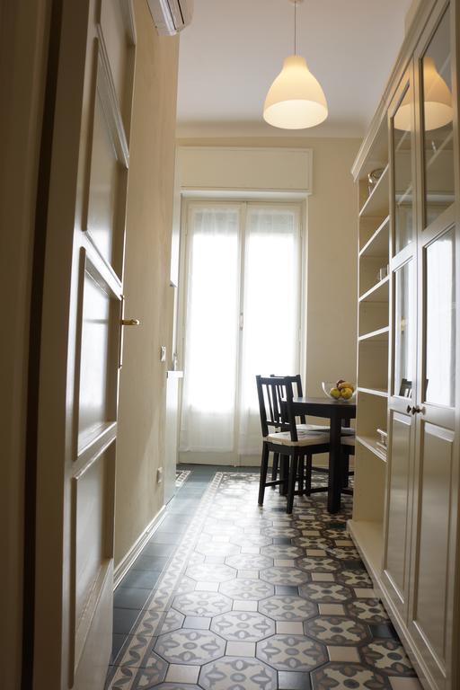 Papiniano 38 Apartamento